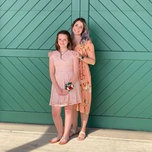 Meet your Posher, Nici